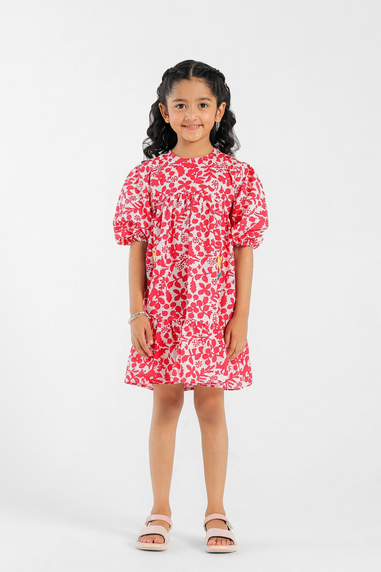 DRESS (E0952/301/421)