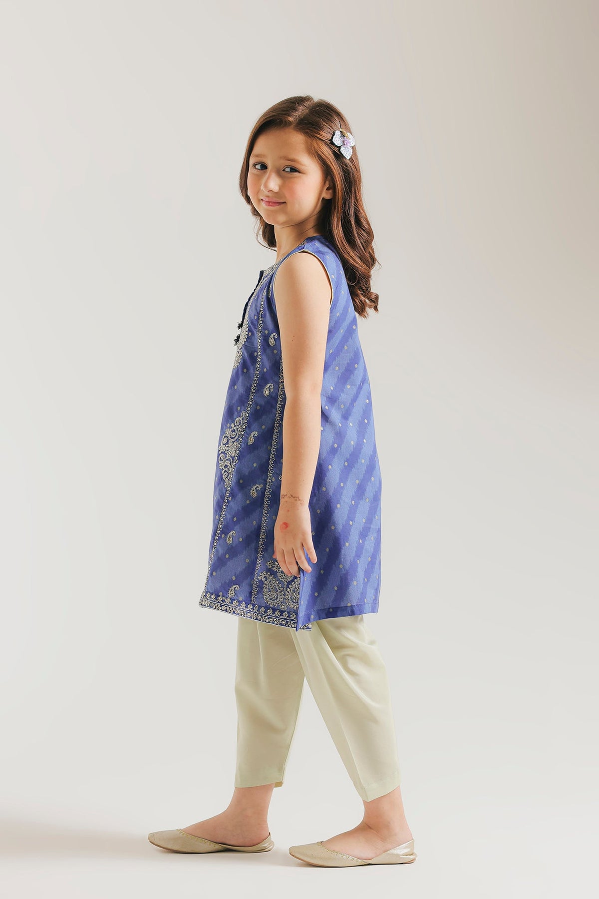 Ethnic