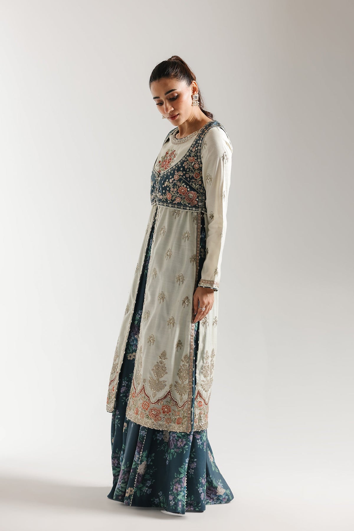 Ethnic