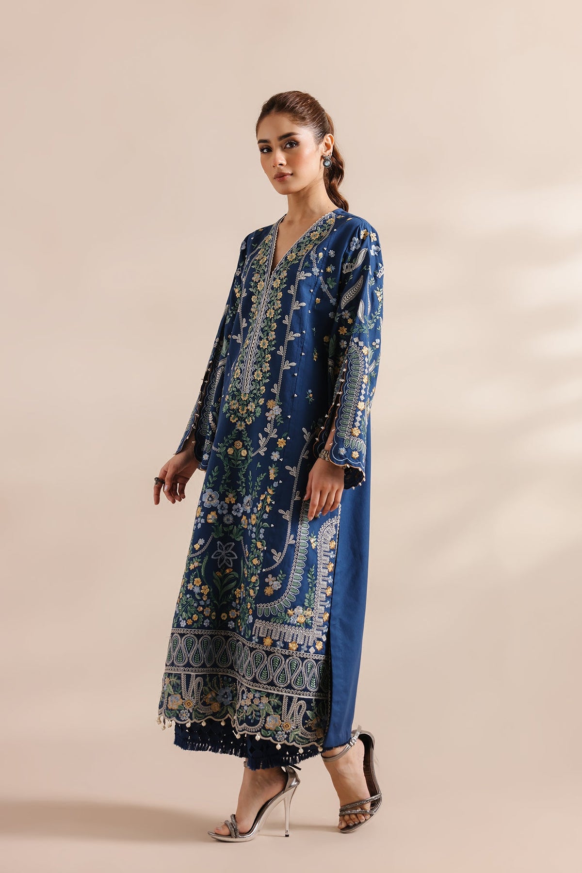 Ethnic