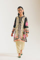 Printed Suit (E0955/404/901 E0955/304/901)
