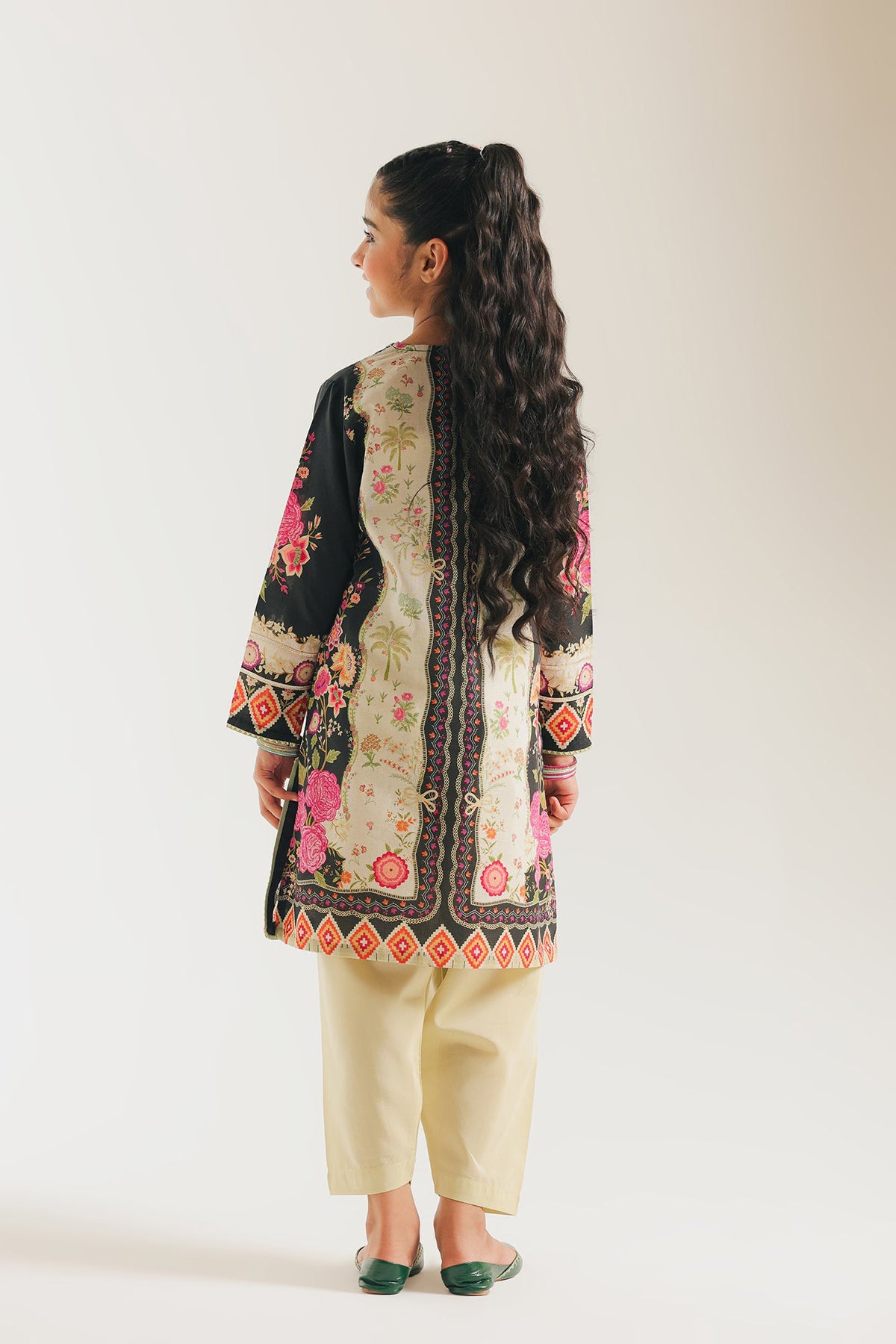 Ethnic