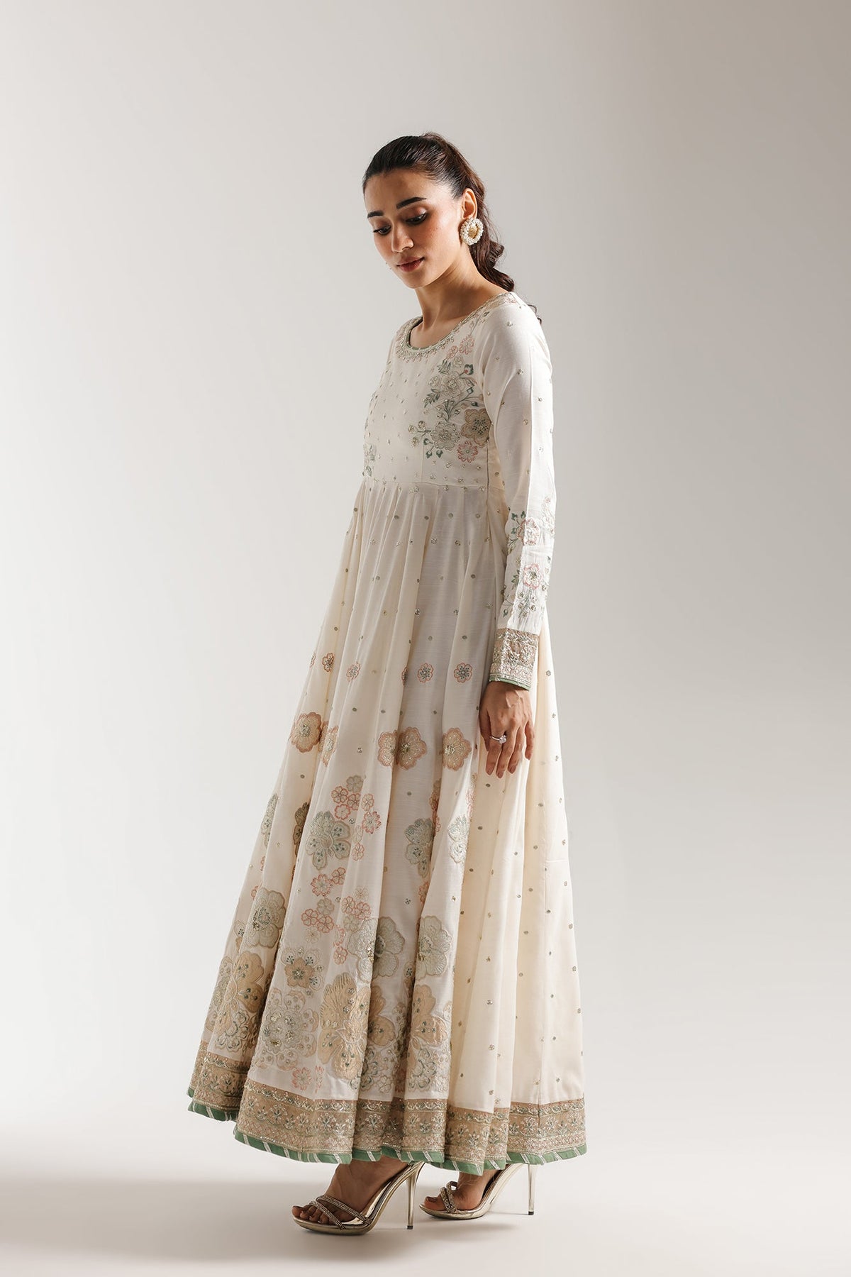 Ethnic
