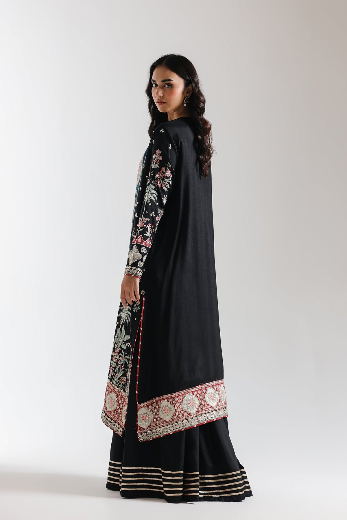 Ethnic