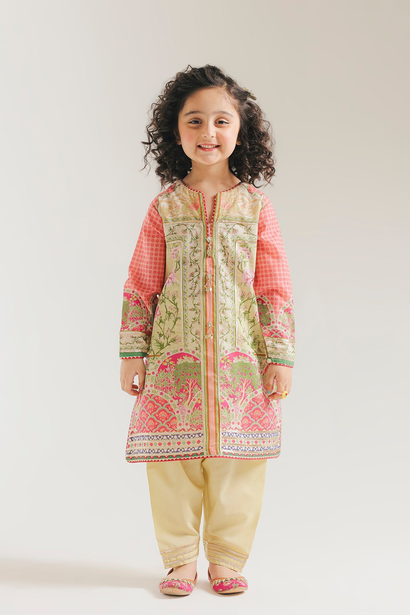 PRINTED SUIT (E0957/404/115 E0957/304/115)