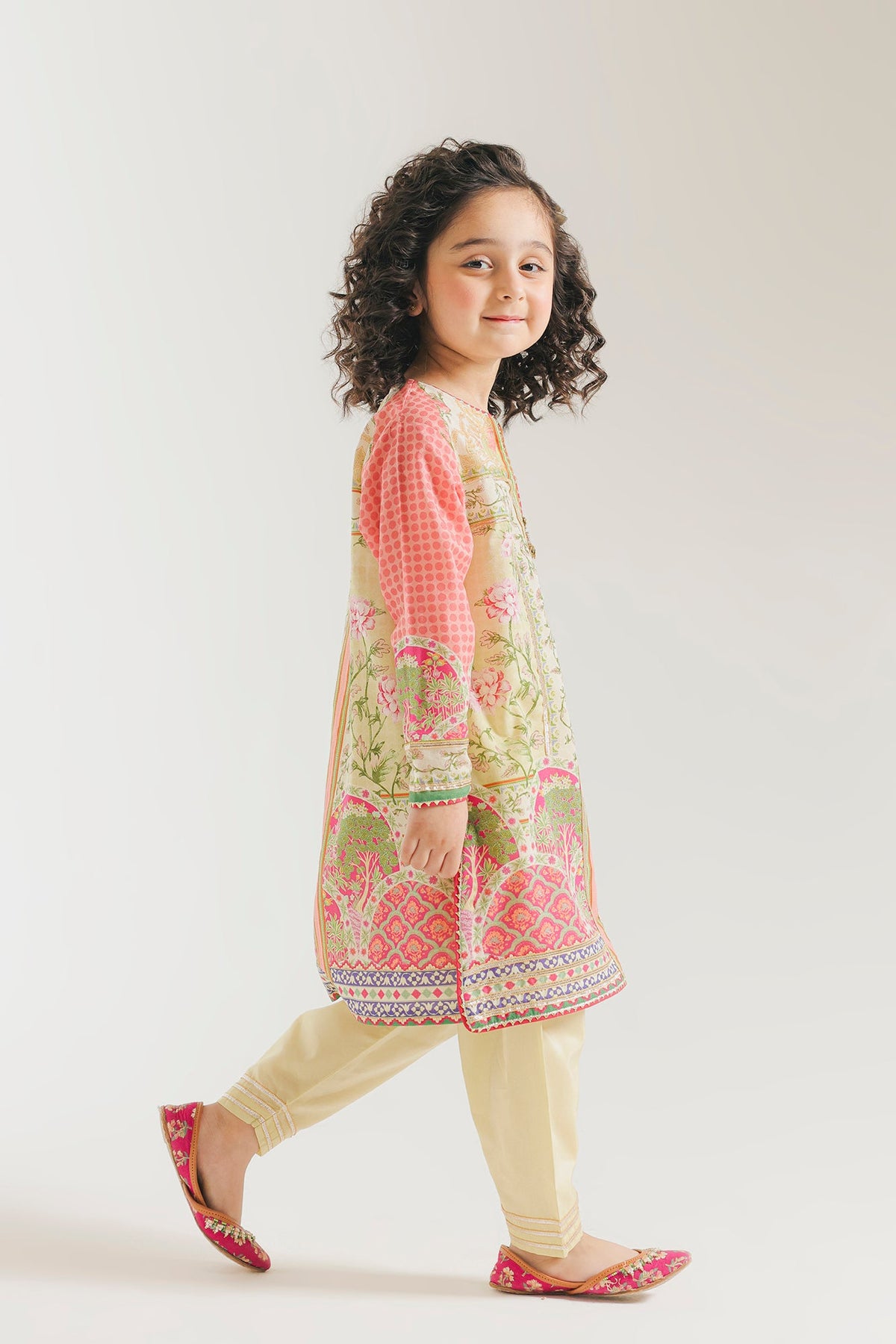 PRINTED SUIT (E0957/404/115 E0957/304/115)