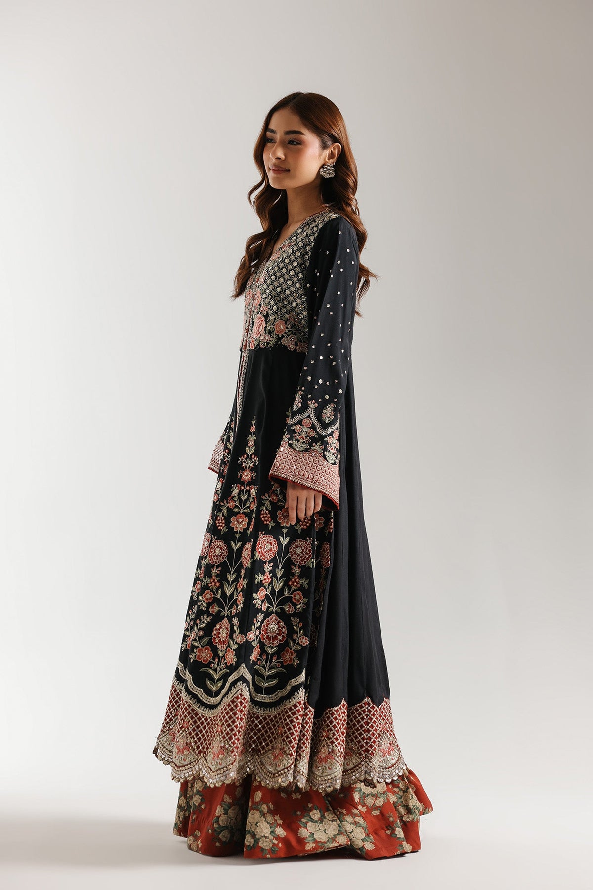Ethnic
