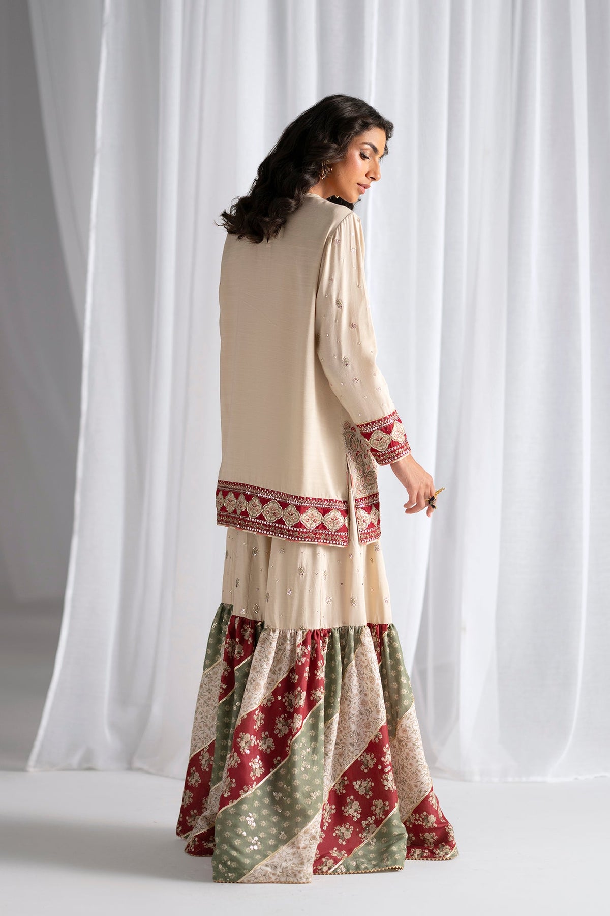 Ethnic