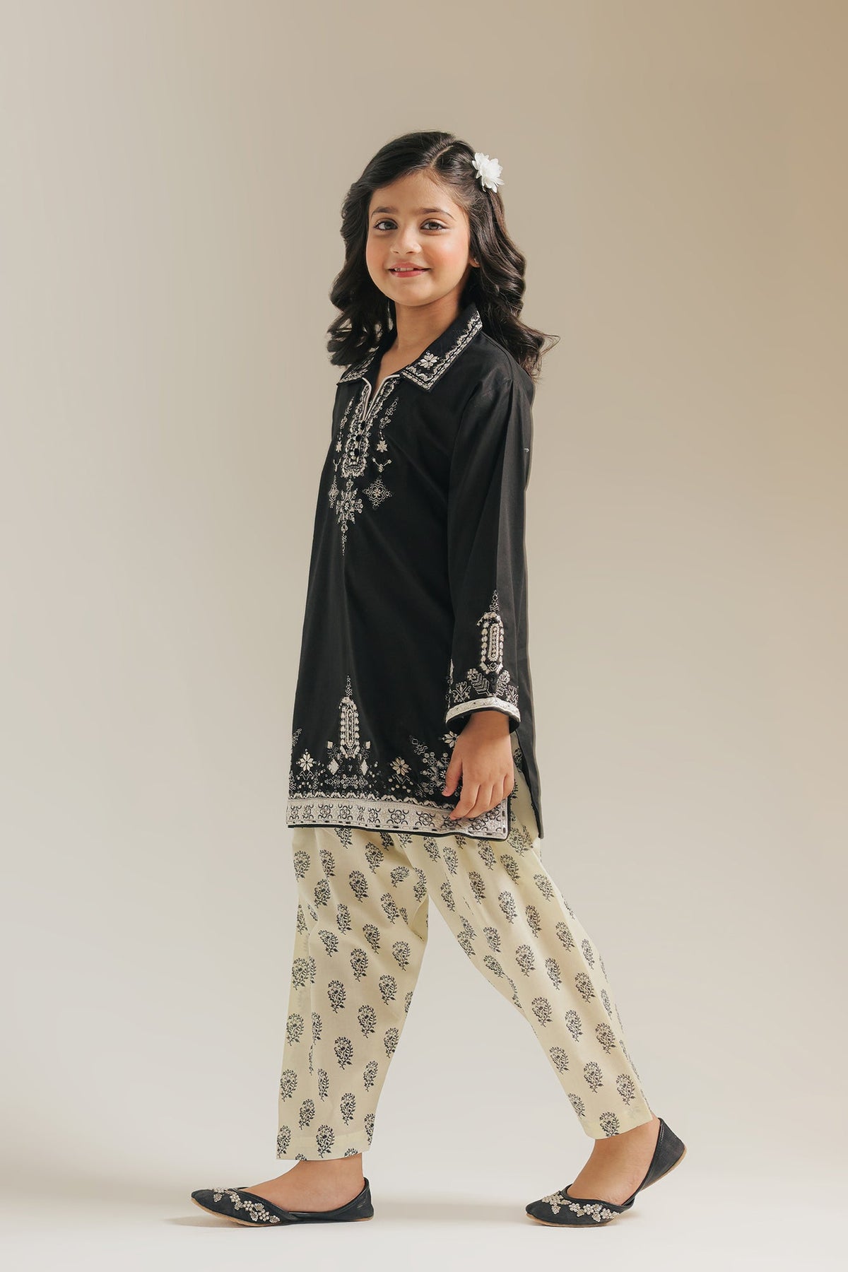 Ethnic