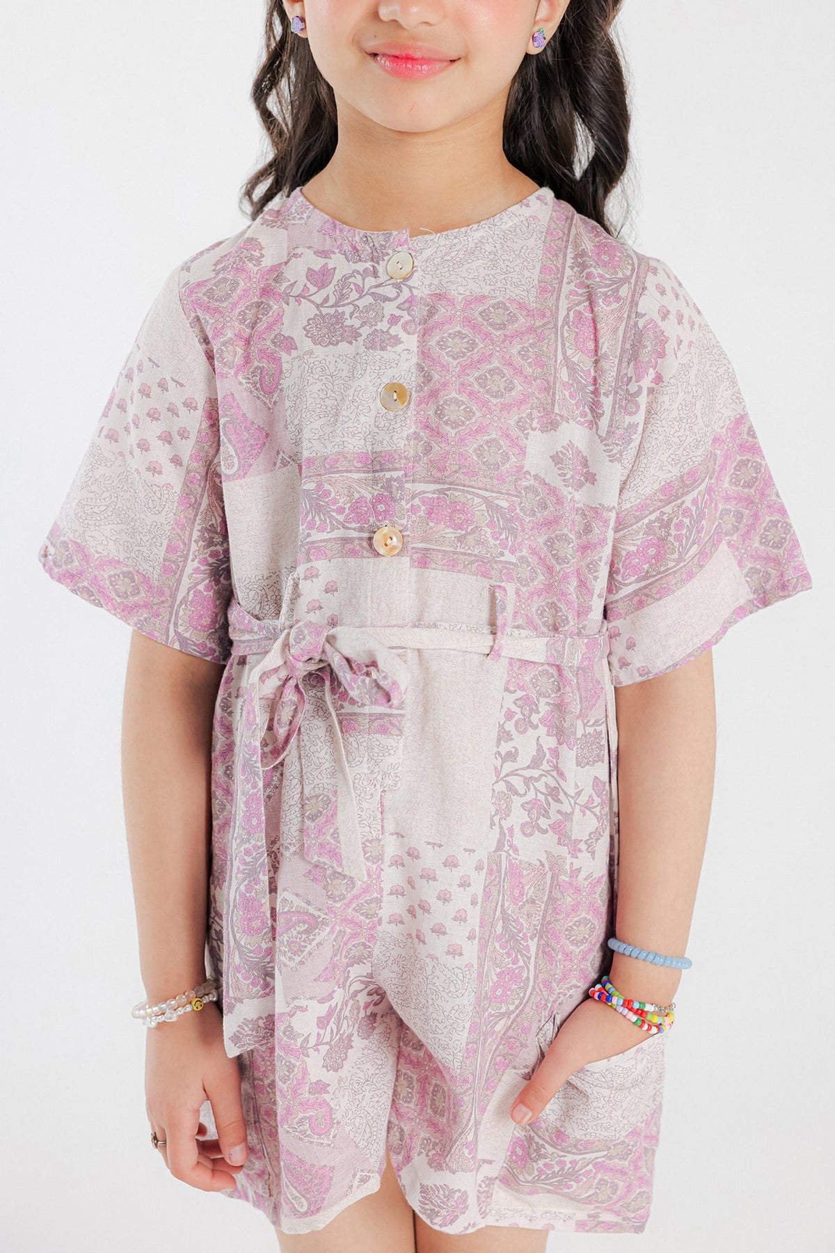 Ethnic
