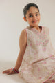 EMBROIDERED SUIT (E0977/404/328 E0977/304/328)
