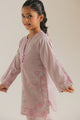EMBROIDERED SUIT (E0989/404/531 E0989/304/531)