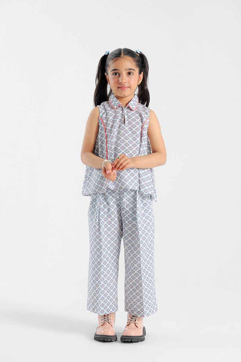 Co-Ord Set (E0992/401/606)