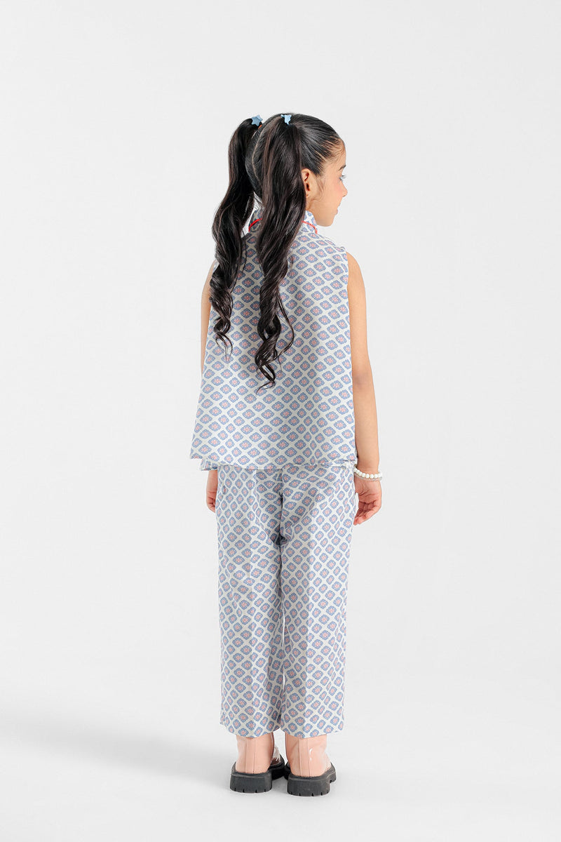 Co-Ord Set (E0992/401/606)