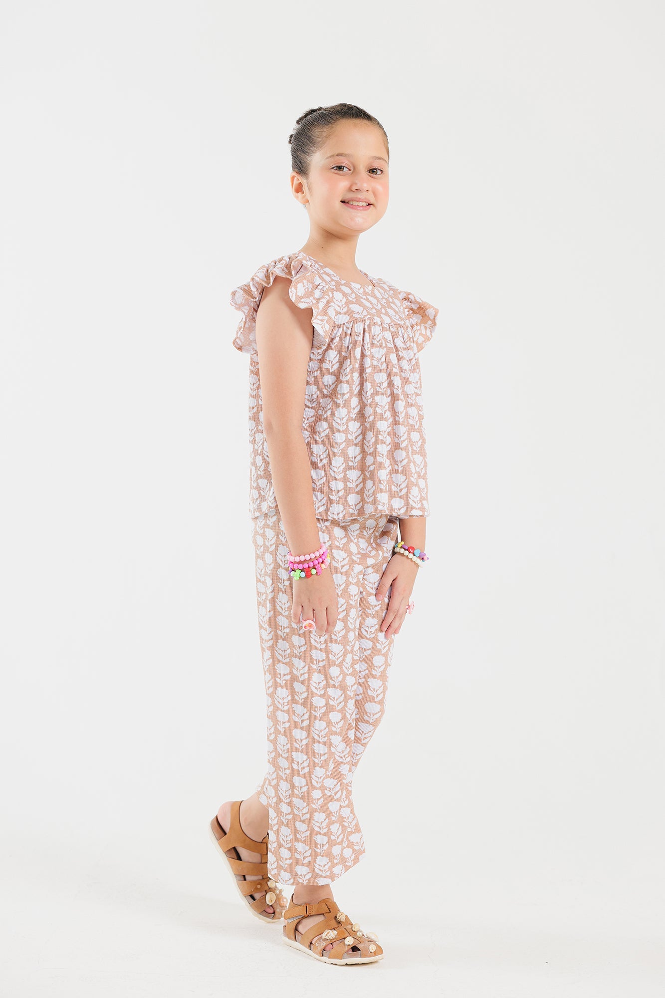 Co-Ord Set (E0998/401/999)