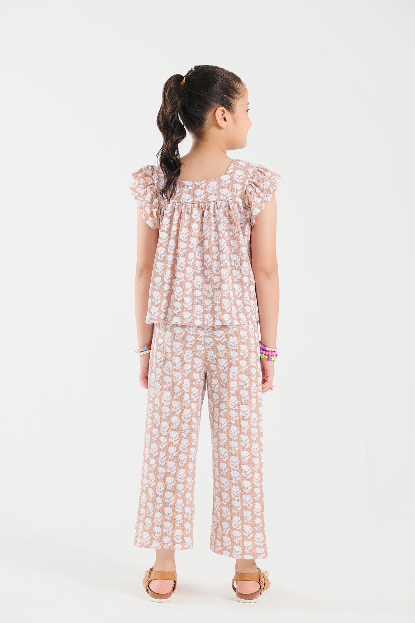 Co-Ord Set (E0998/401/999)