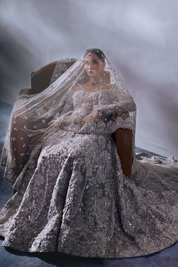 Soraya – Eisley Style
