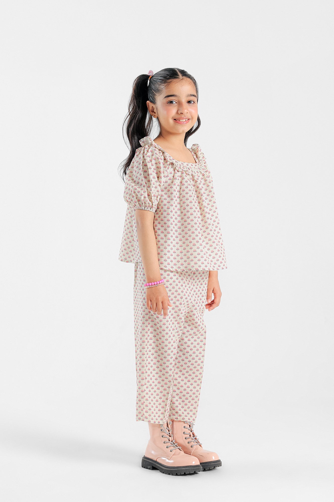 Co-Ord Set (E1000/301/006)