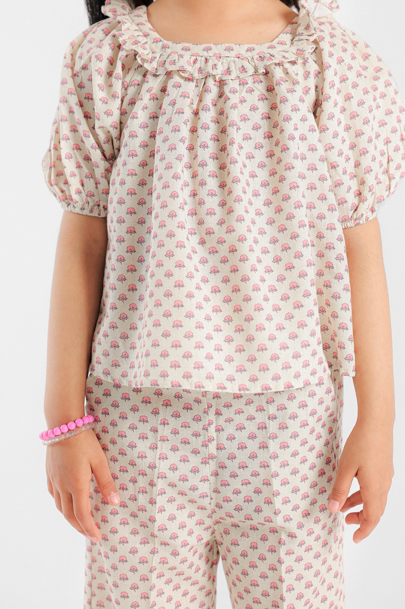 Co-Ord Set (E1000/301/006)