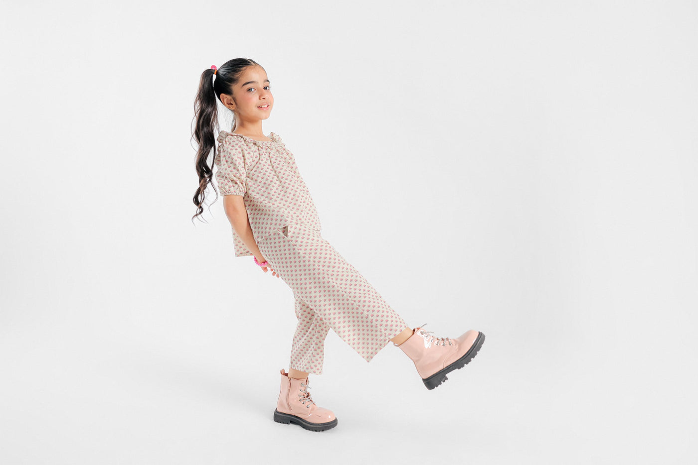 Co-Ord Set (E1000/301/006)