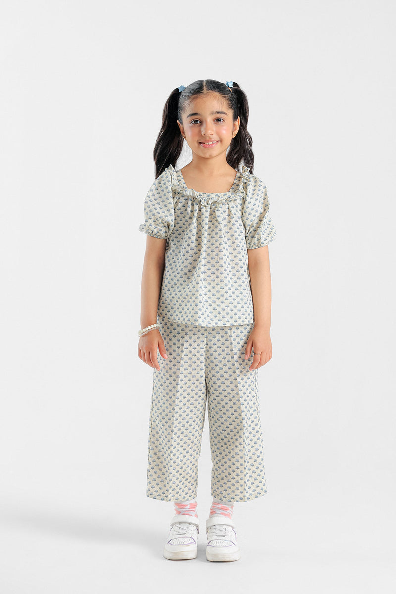 Co-Ord Set (E1000/301/628)
