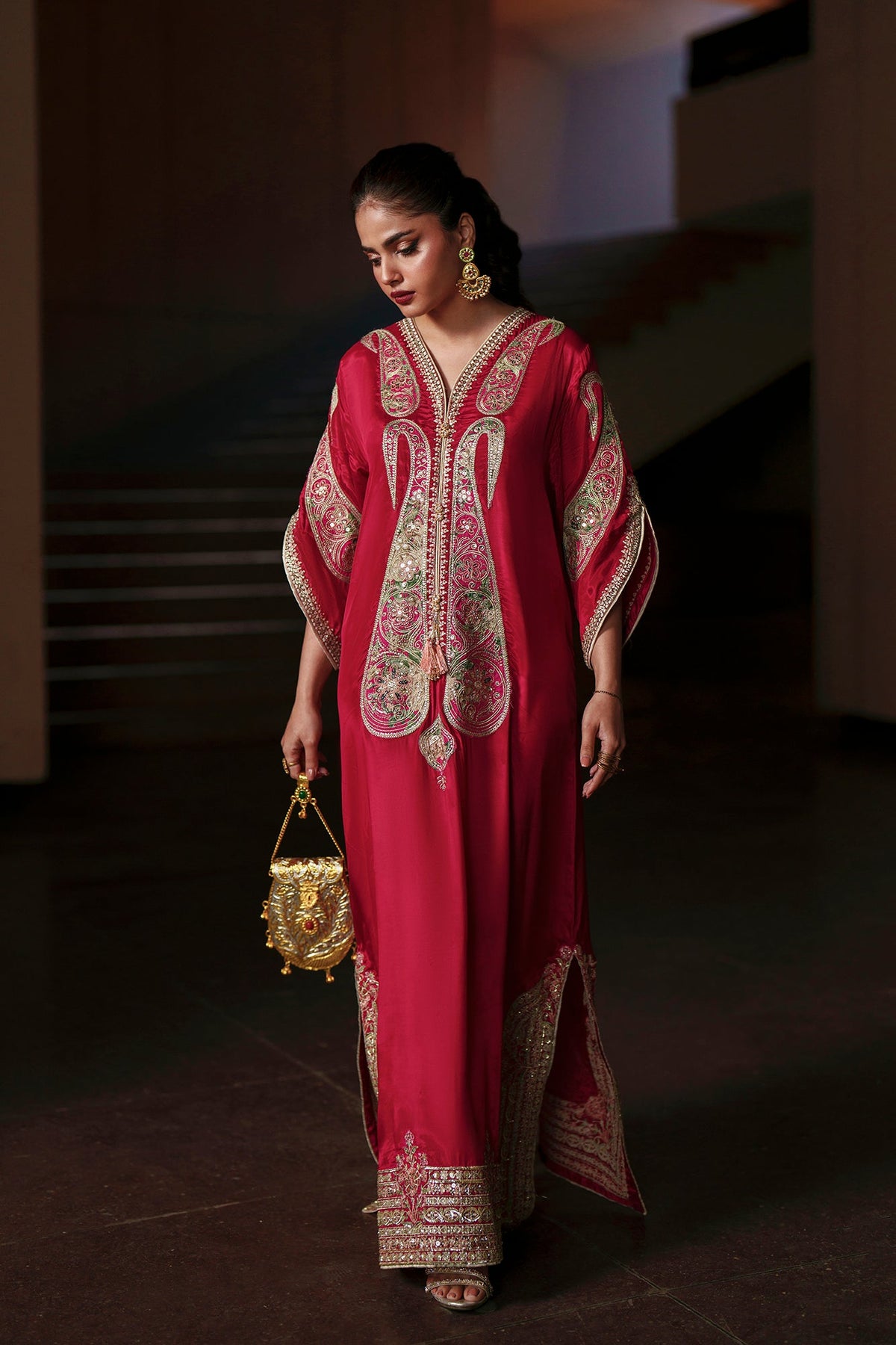 Ethnic
