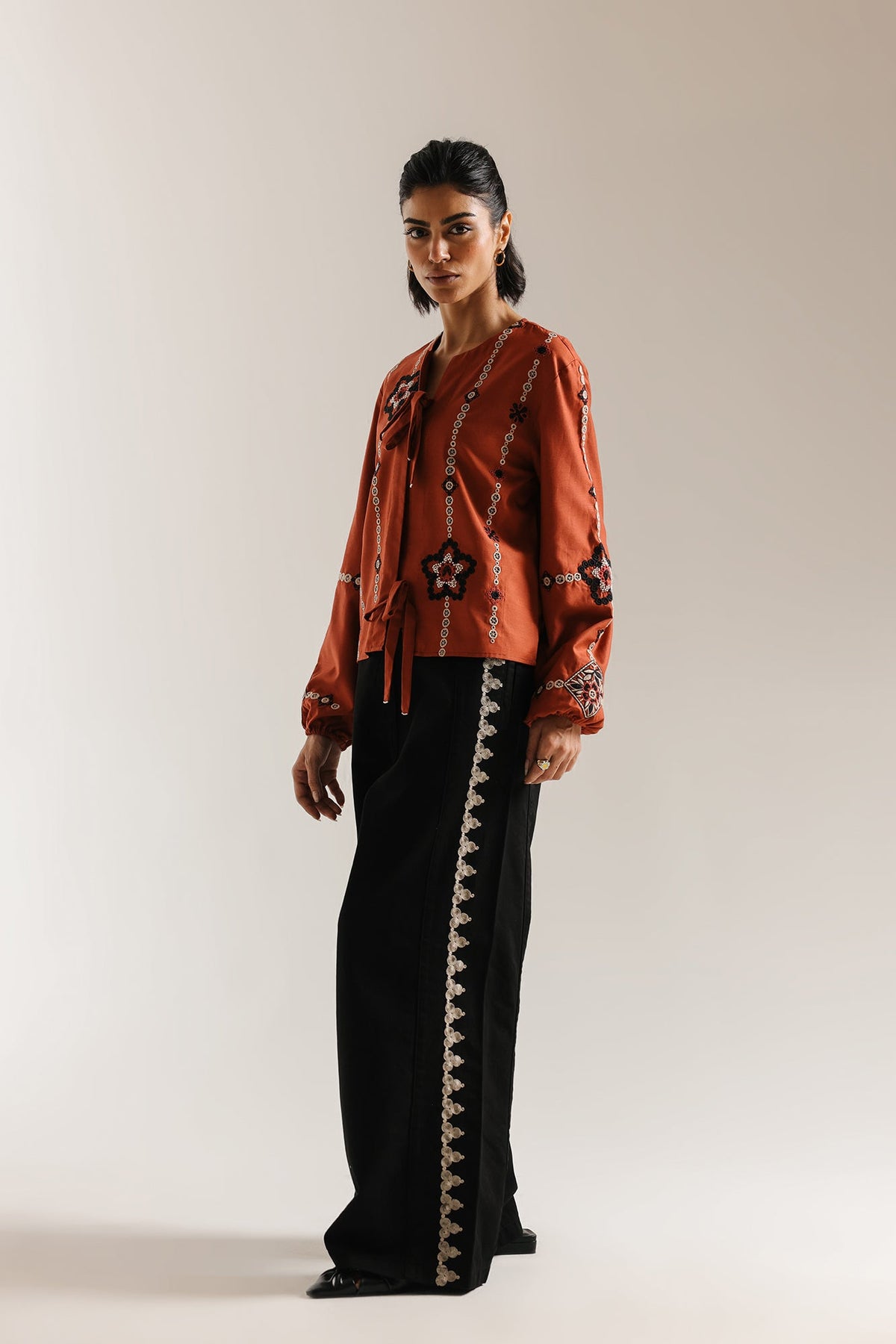 Ethnic