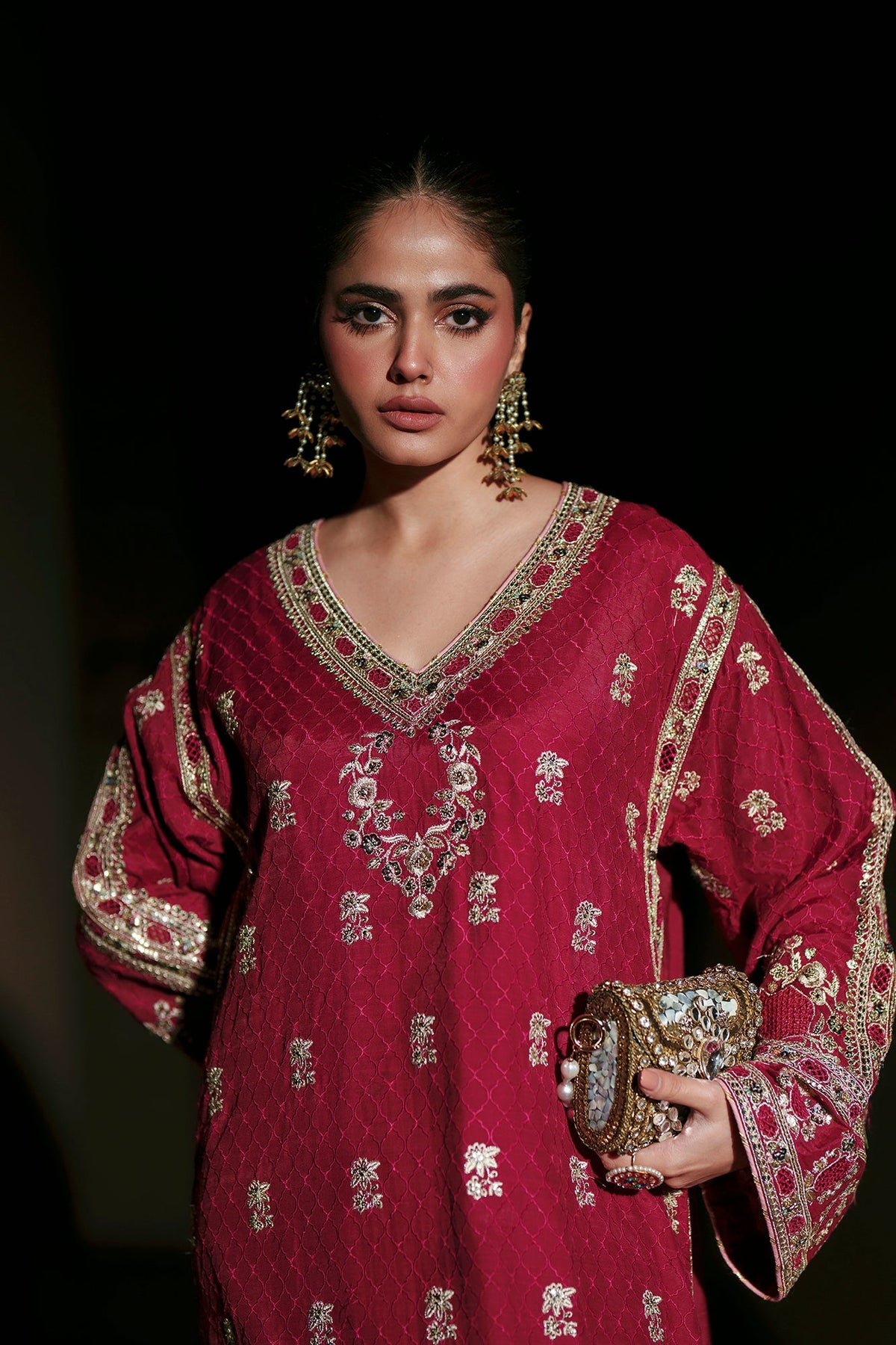 KAFTAN (E1011/104/306)