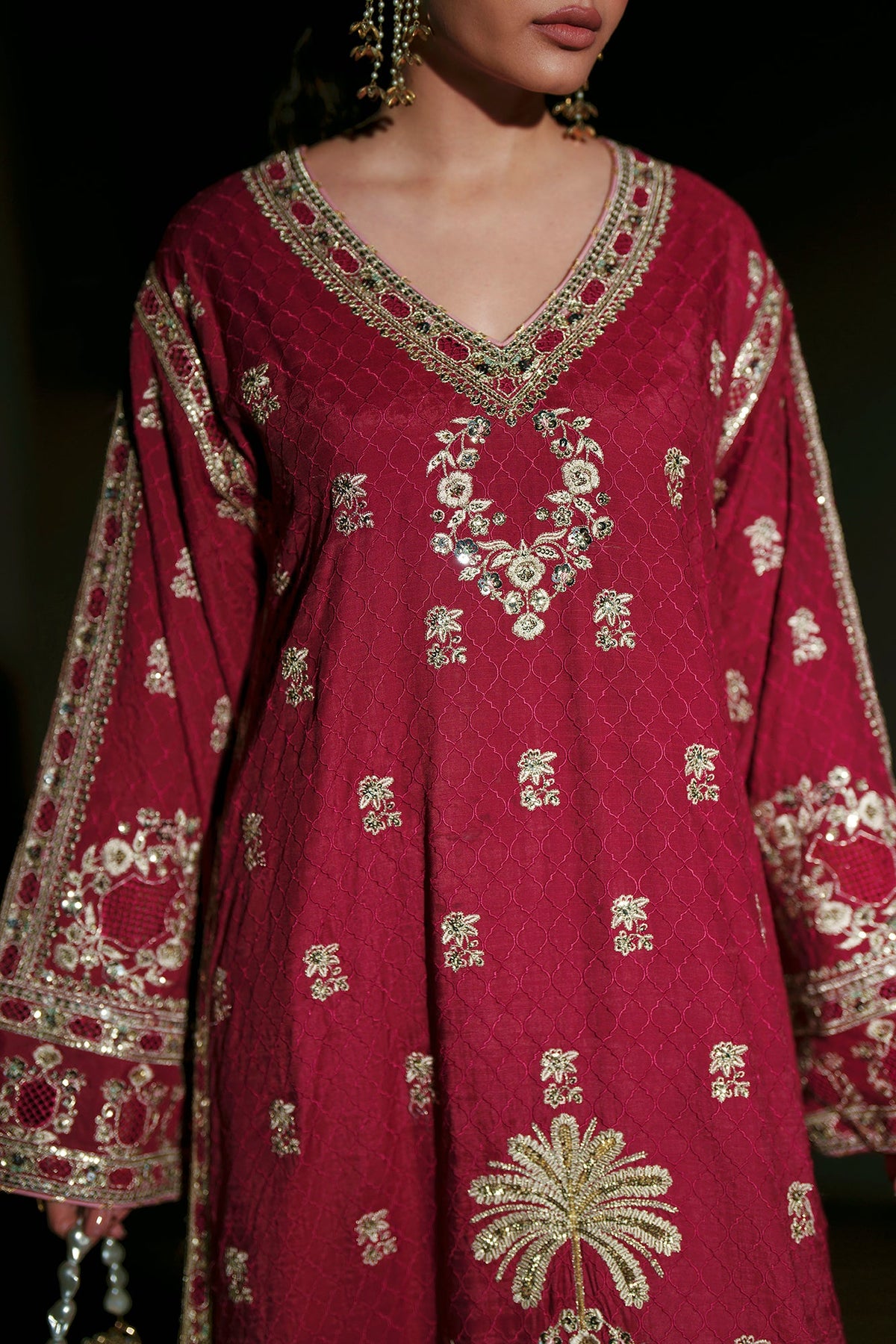 KAFTAN (E1011/104/306)