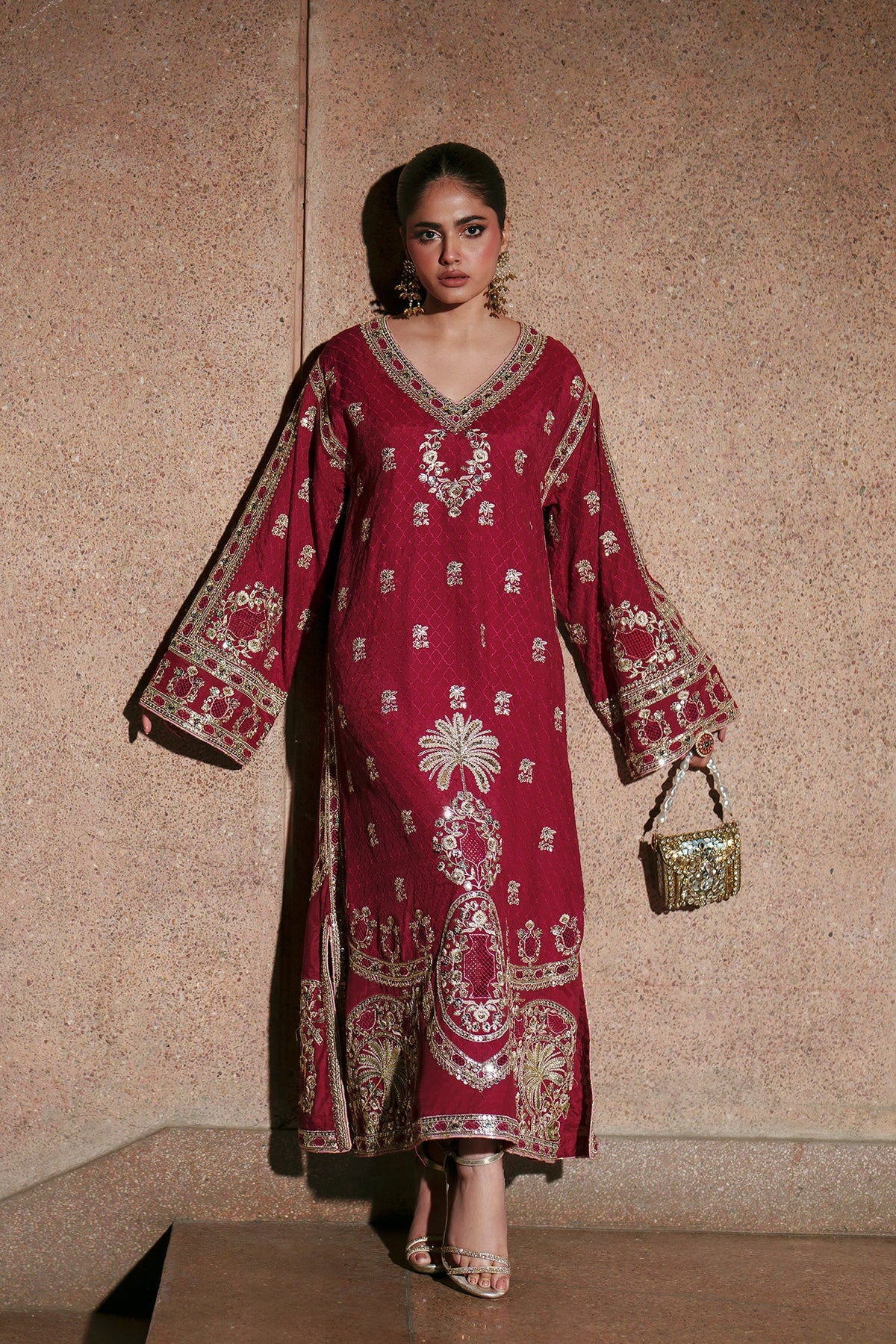 KAFTAN (E1011/104/306)