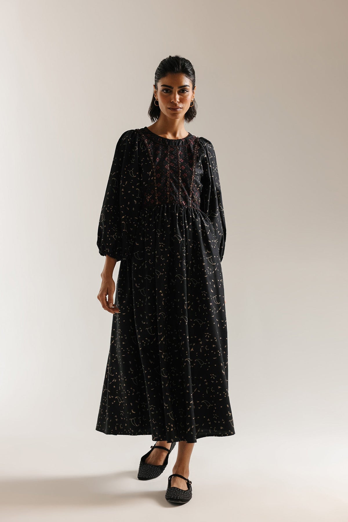 DRESS (E1014/101/902)