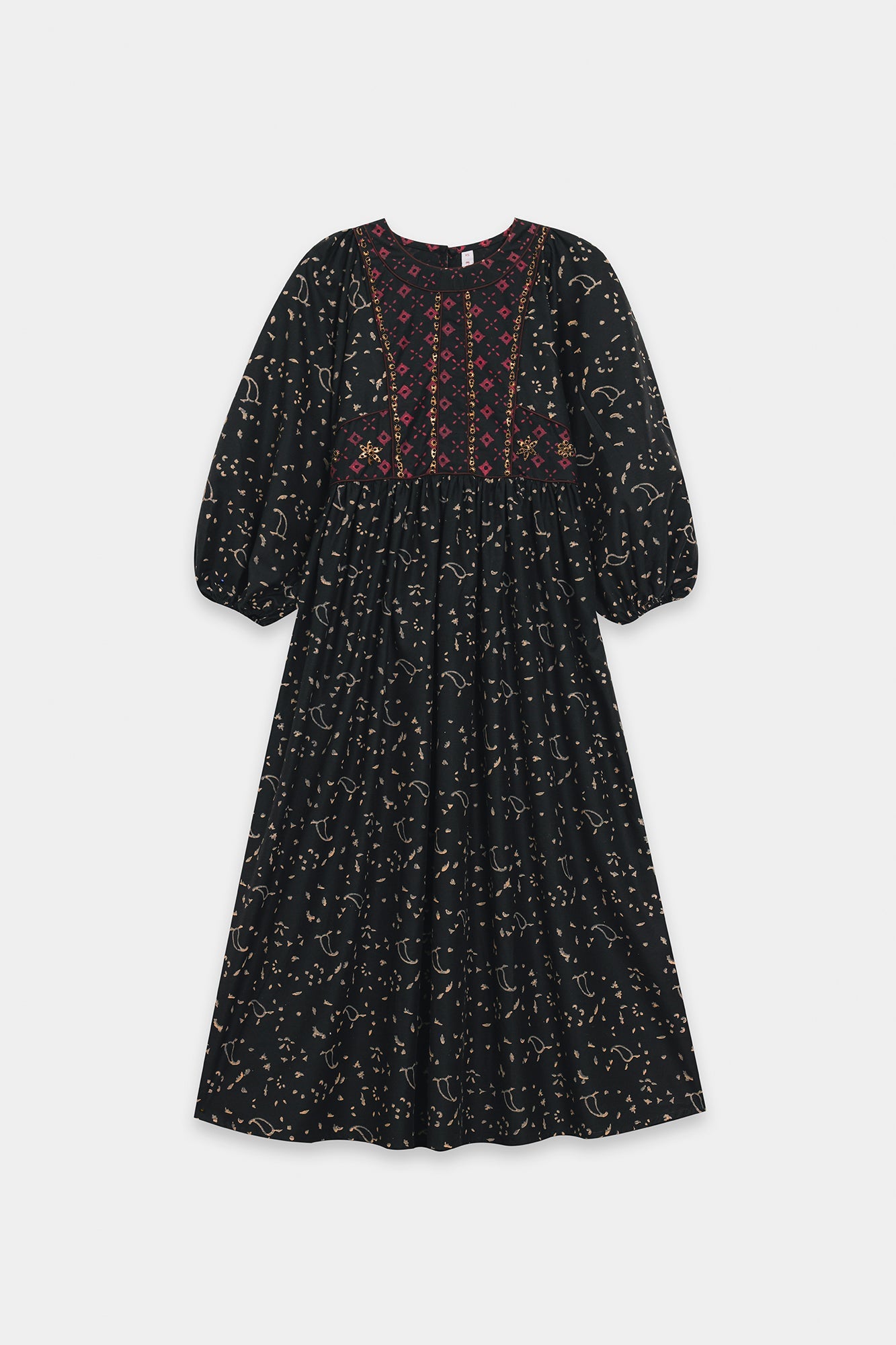 DRESS (E1014/101/902)