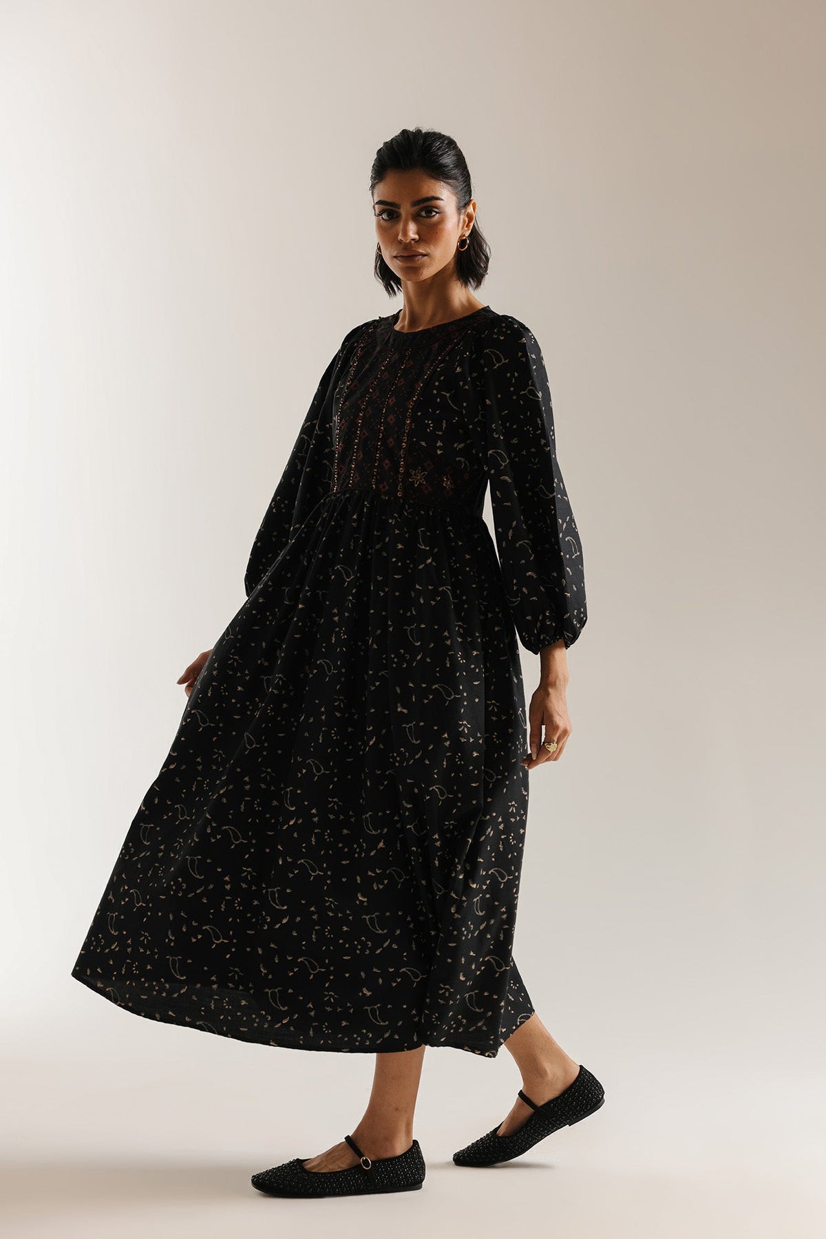 DRESS (E1014/101/902)