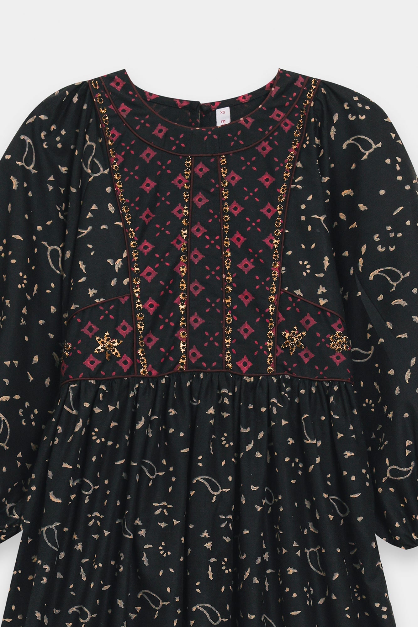 DRESS (E1014/101/902)