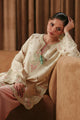 EMBROIDERED SUIT (E1015/104/004)