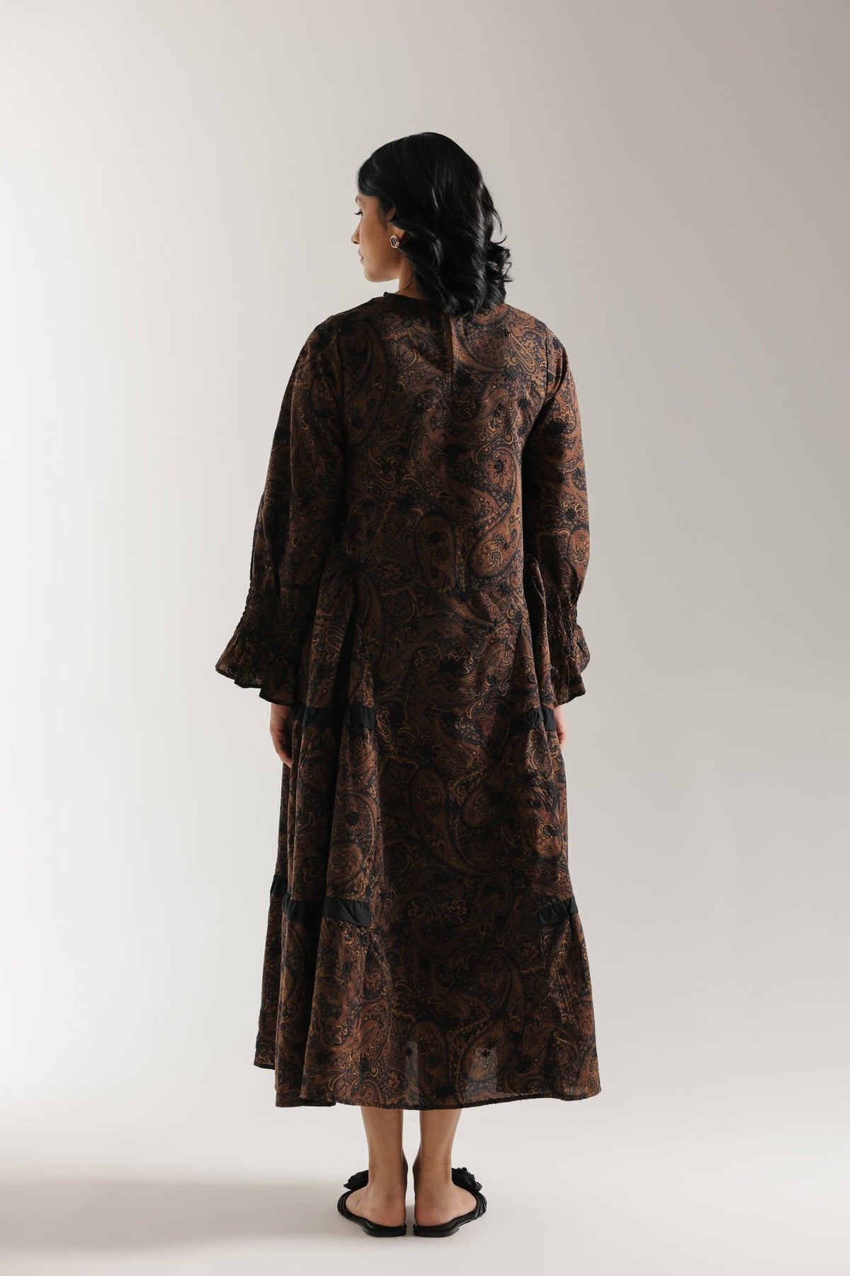 Ethnic