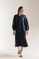 EMBROIDERED DRESS (E1019/101/625)