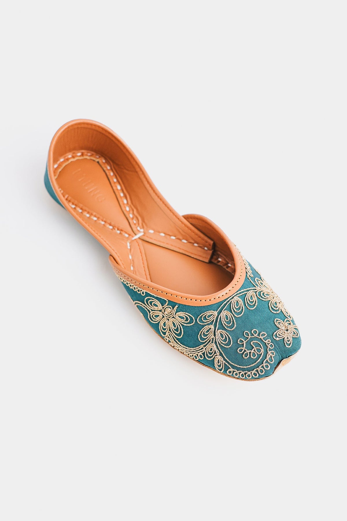 Ethnic