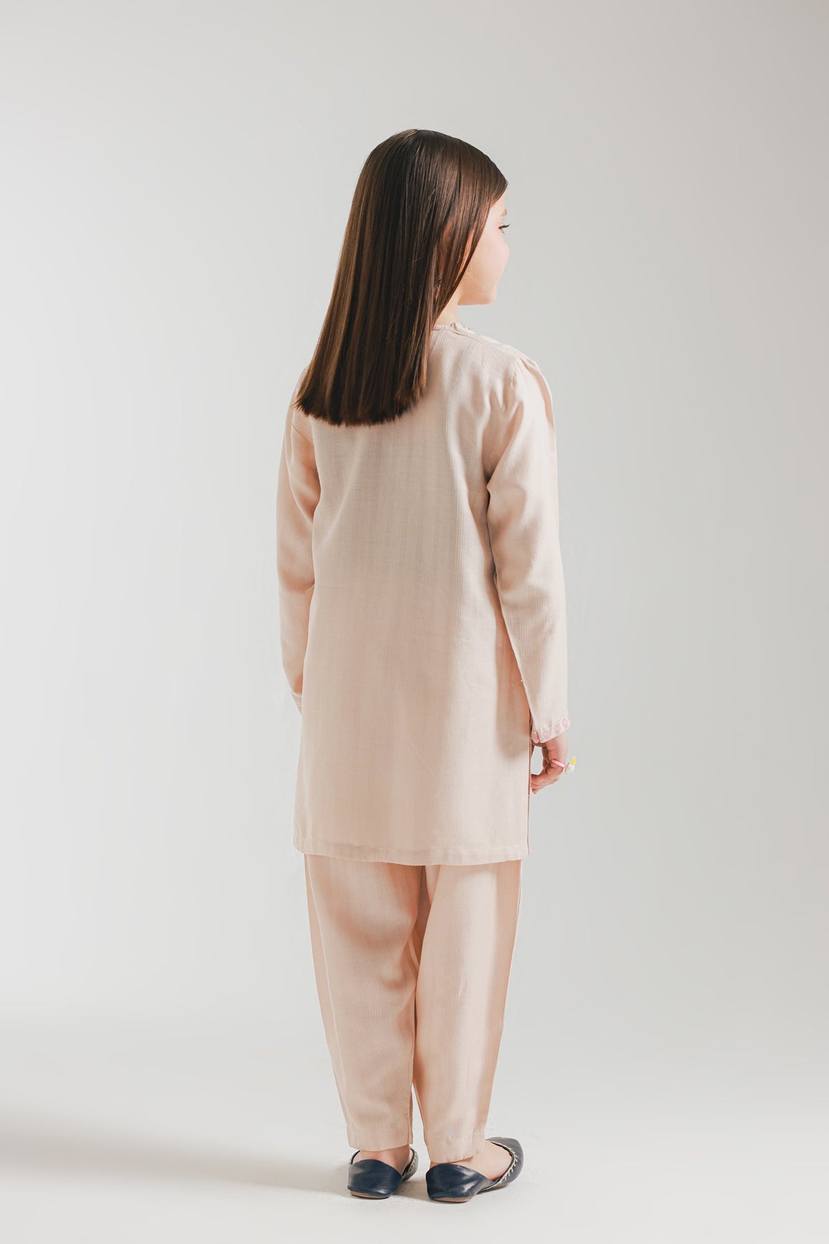 EMBROIDERED SUIT (E1019/402/227 E1019/302/227)