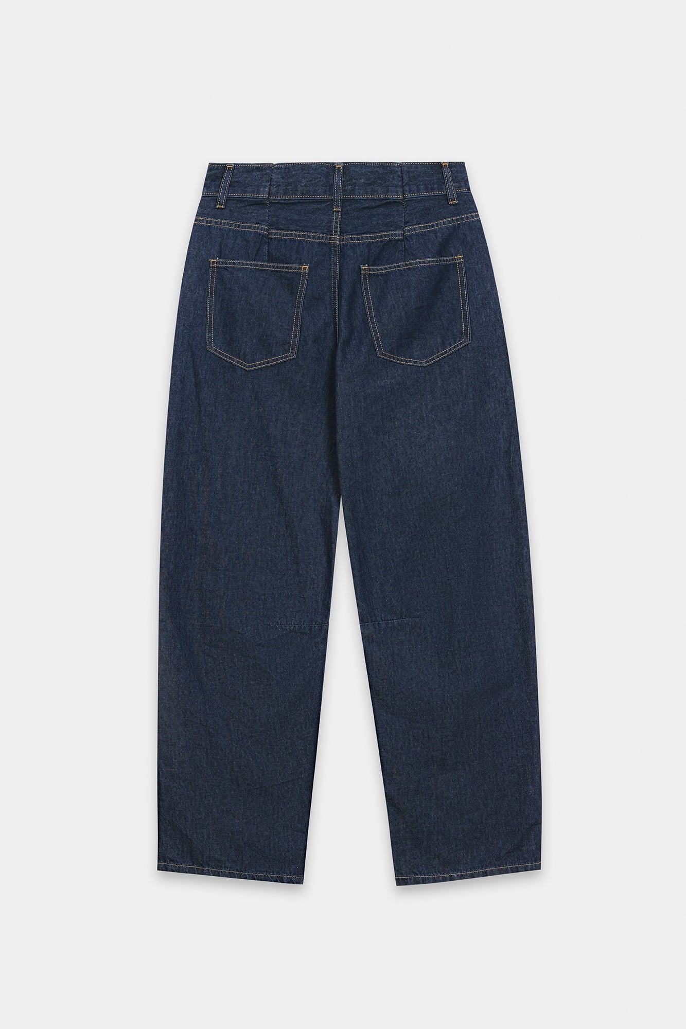 EMBROIDERED JEANS (E1028/101/622)