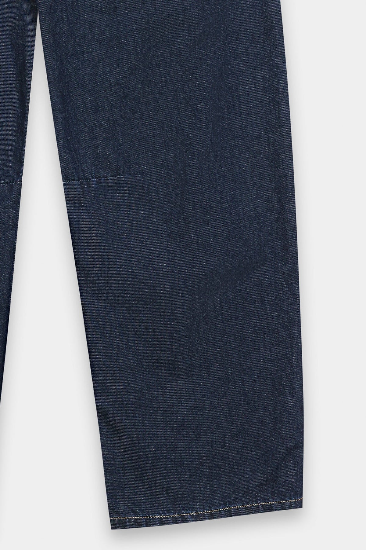 EMBROIDERED JEANS (E1028/101/622)