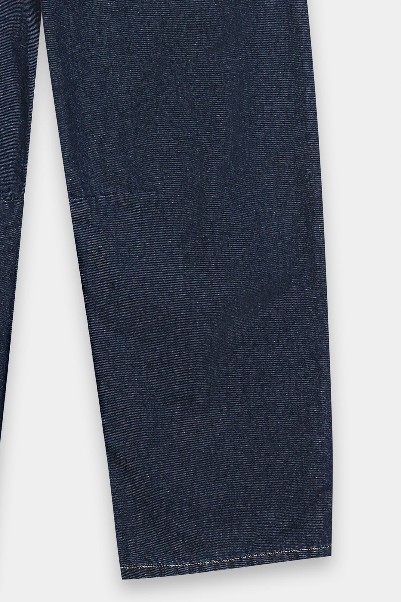EMBROIDERED JEANS (E1028/101/622)