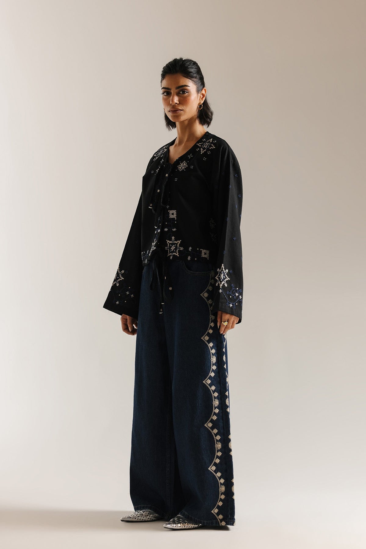 Ethnic