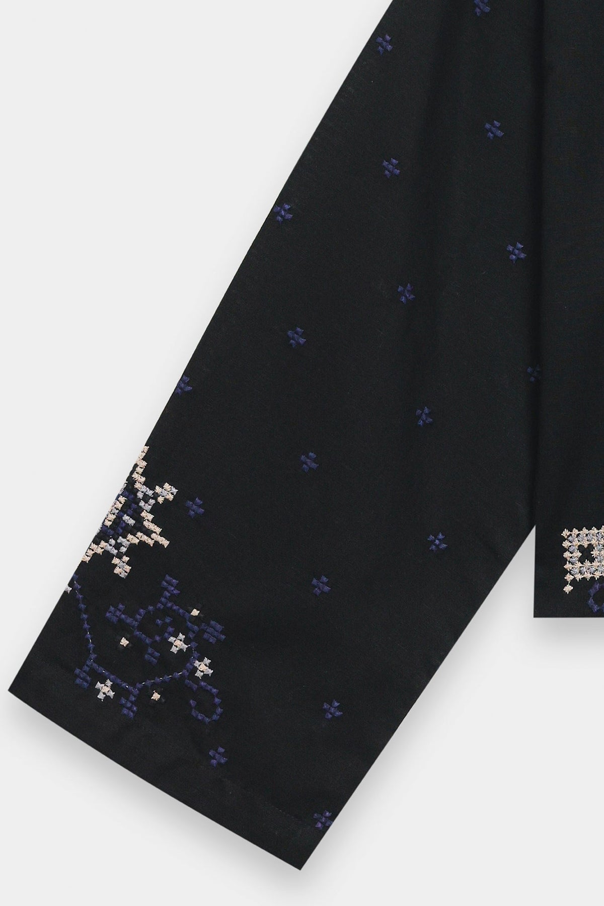EMBROIDERED TOP (E1030/101/902)