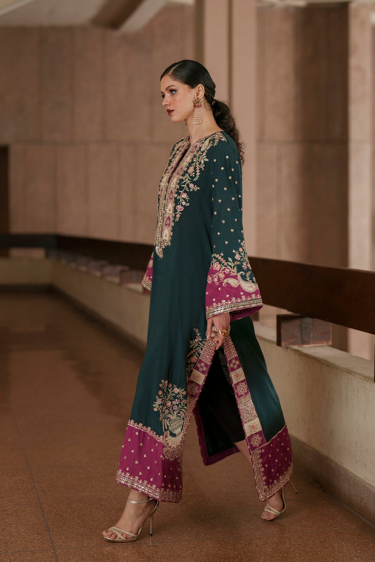 Ethnic