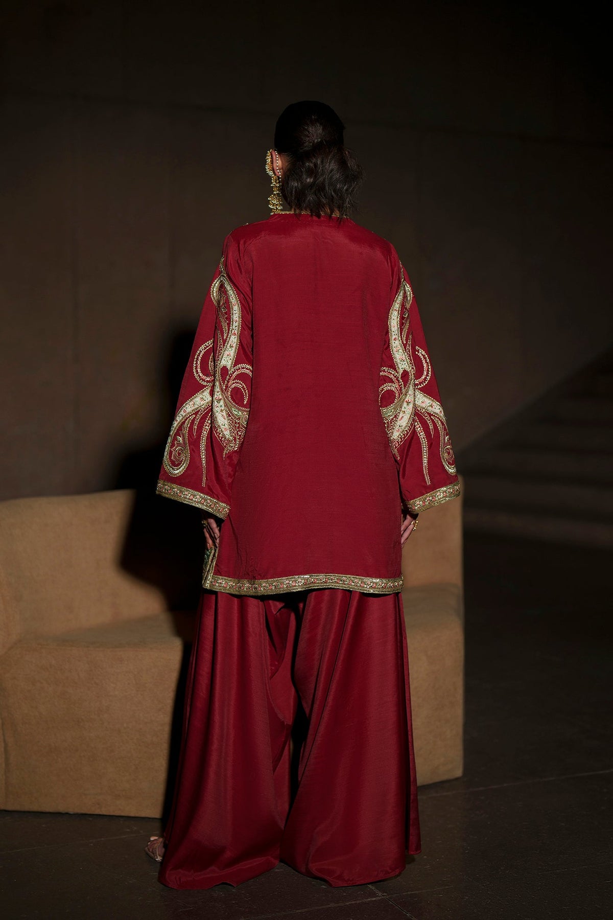 Ethnic