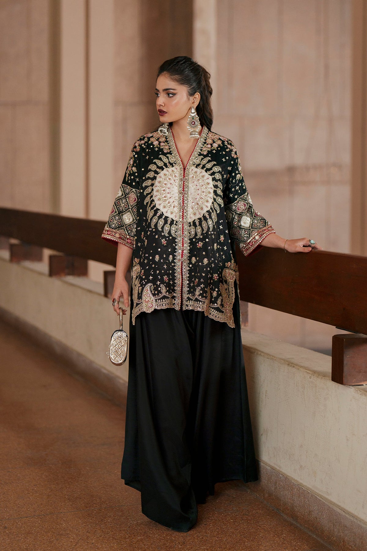 Ethnic