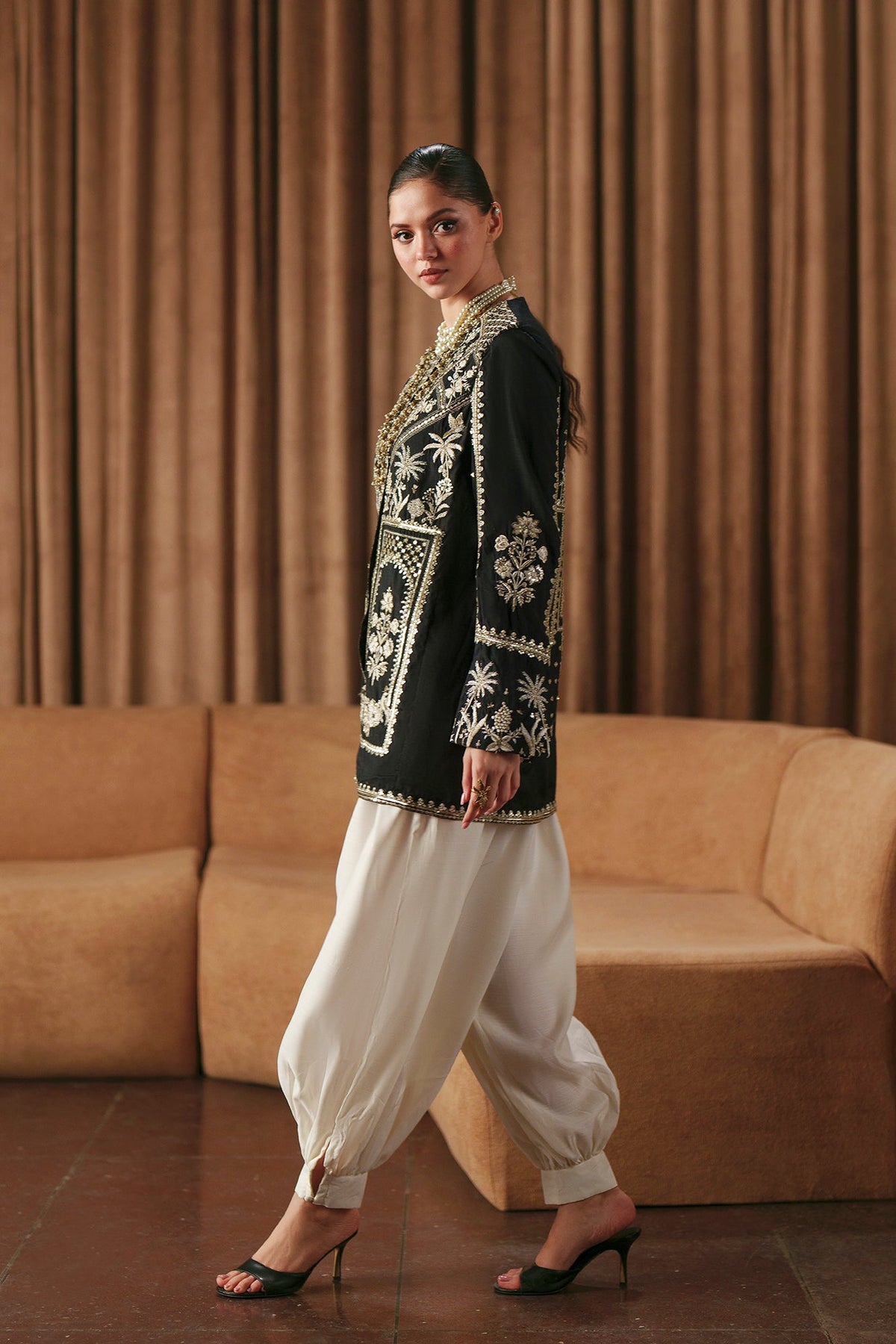 Ethnic