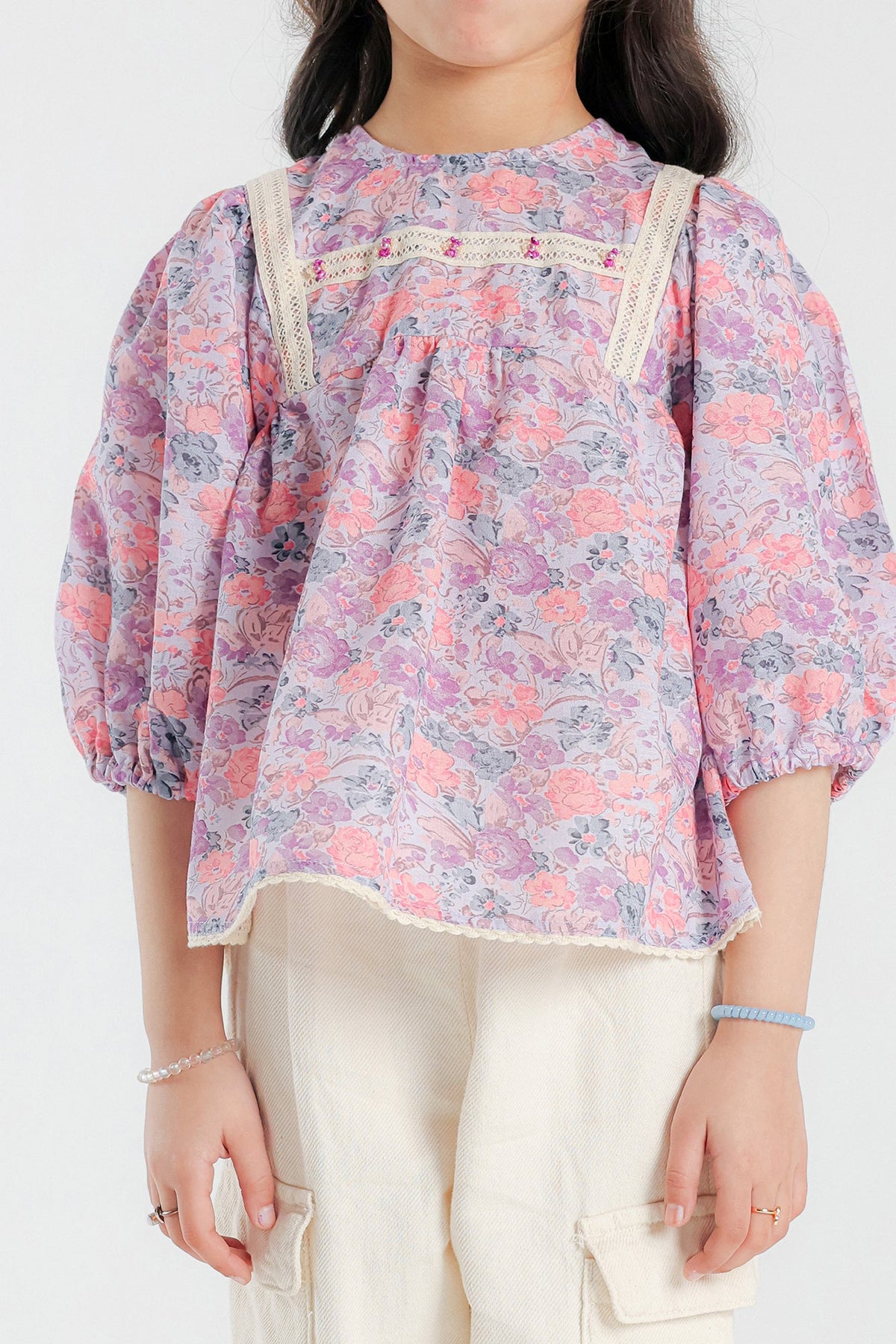 Ethnic