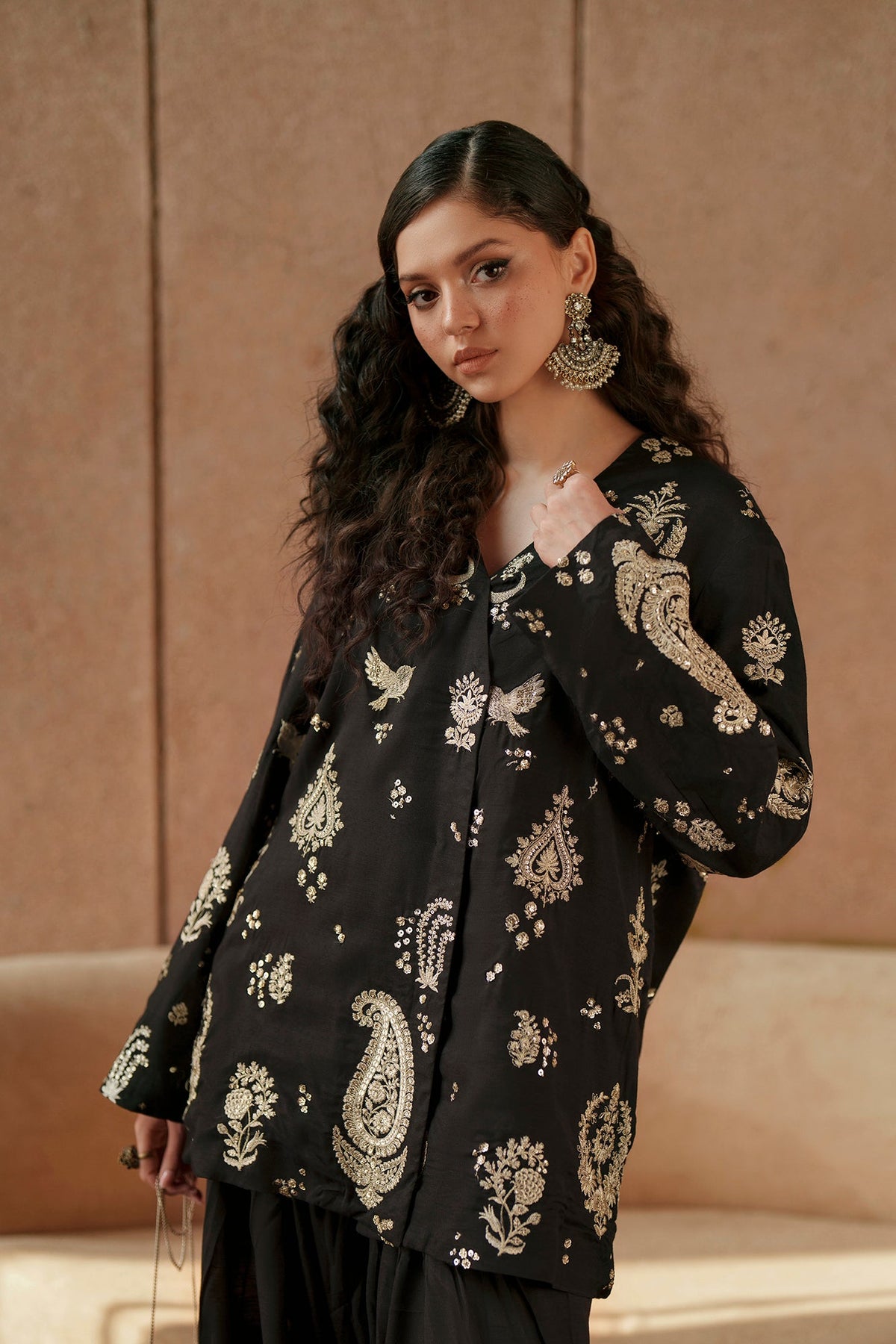 Ethnic